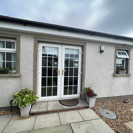 Smythe Cottage Kirkistown 外观 照片