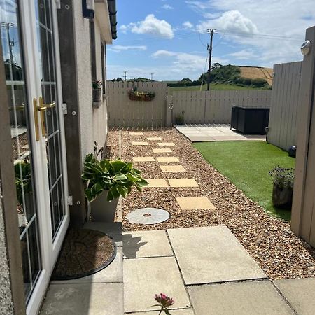 Smythe Cottage Kirkistown 外观 照片