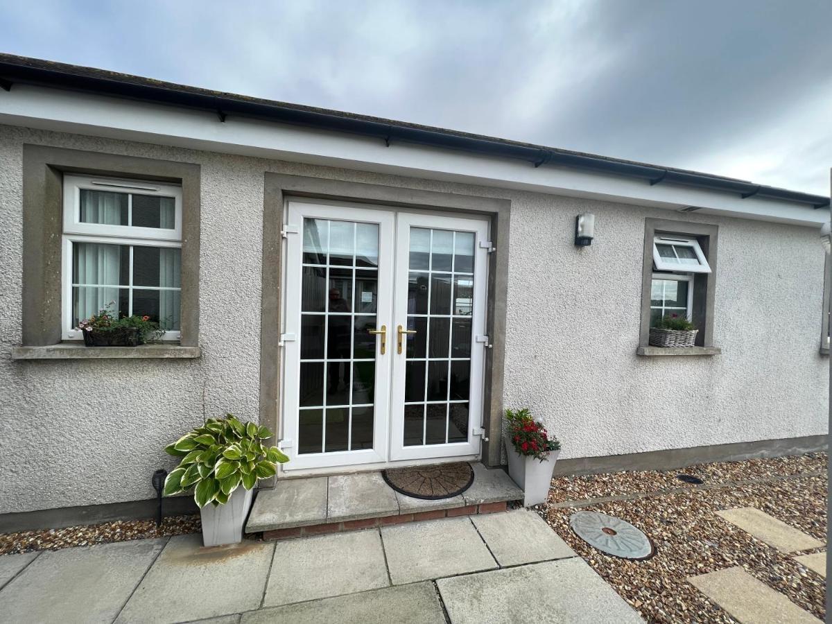 Smythe Cottage Kirkistown 外观 照片
