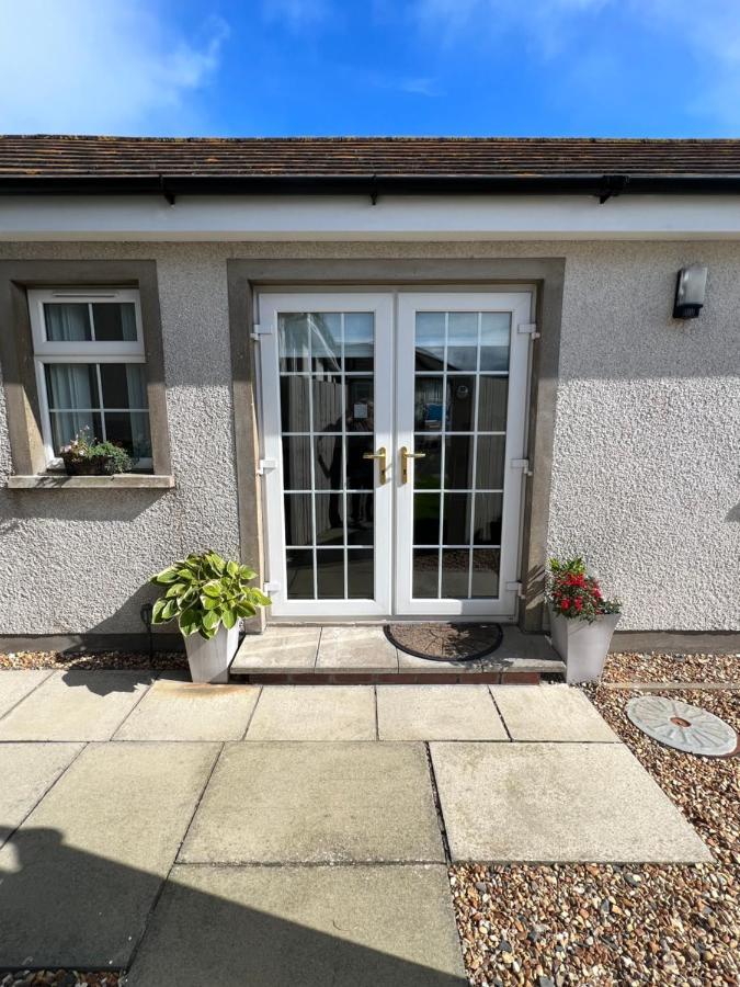 Smythe Cottage Kirkistown 外观 照片