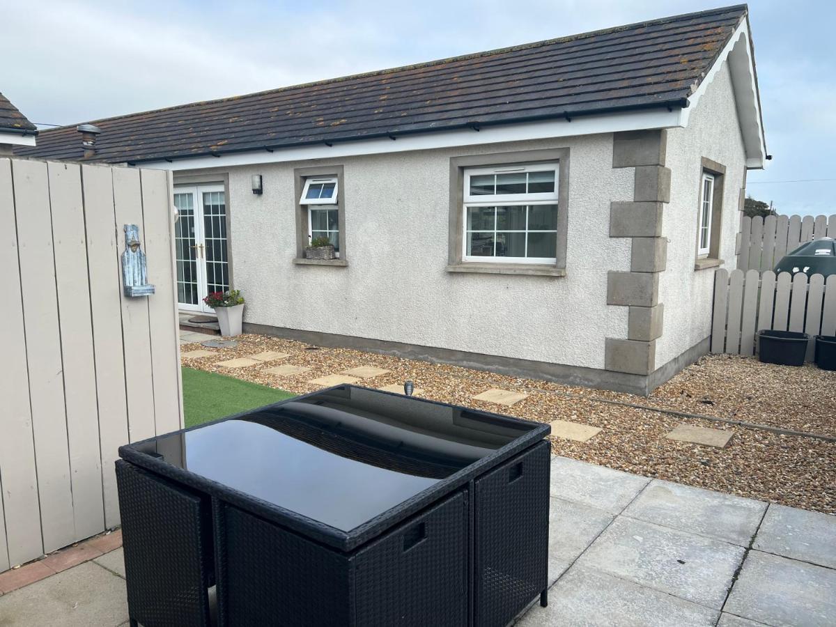 Smythe Cottage Kirkistown 外观 照片
