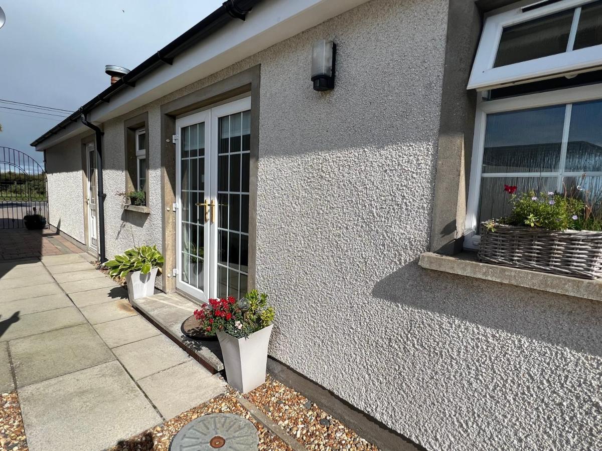 Smythe Cottage Kirkistown 外观 照片