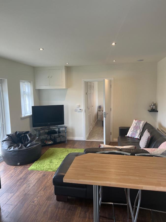 Smythe Cottage Kirkistown 外观 照片