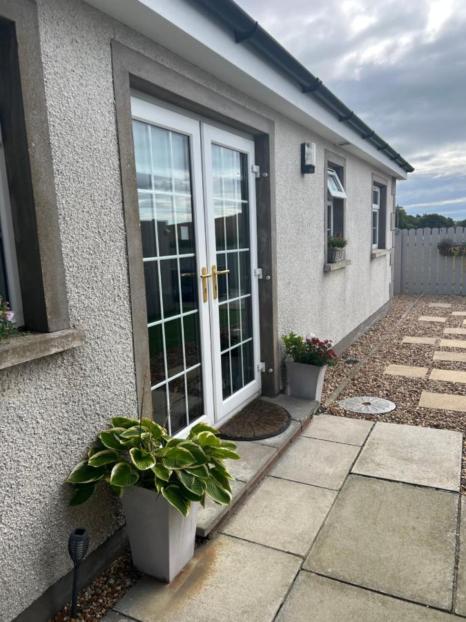 Smythe Cottage Kirkistown 外观 照片