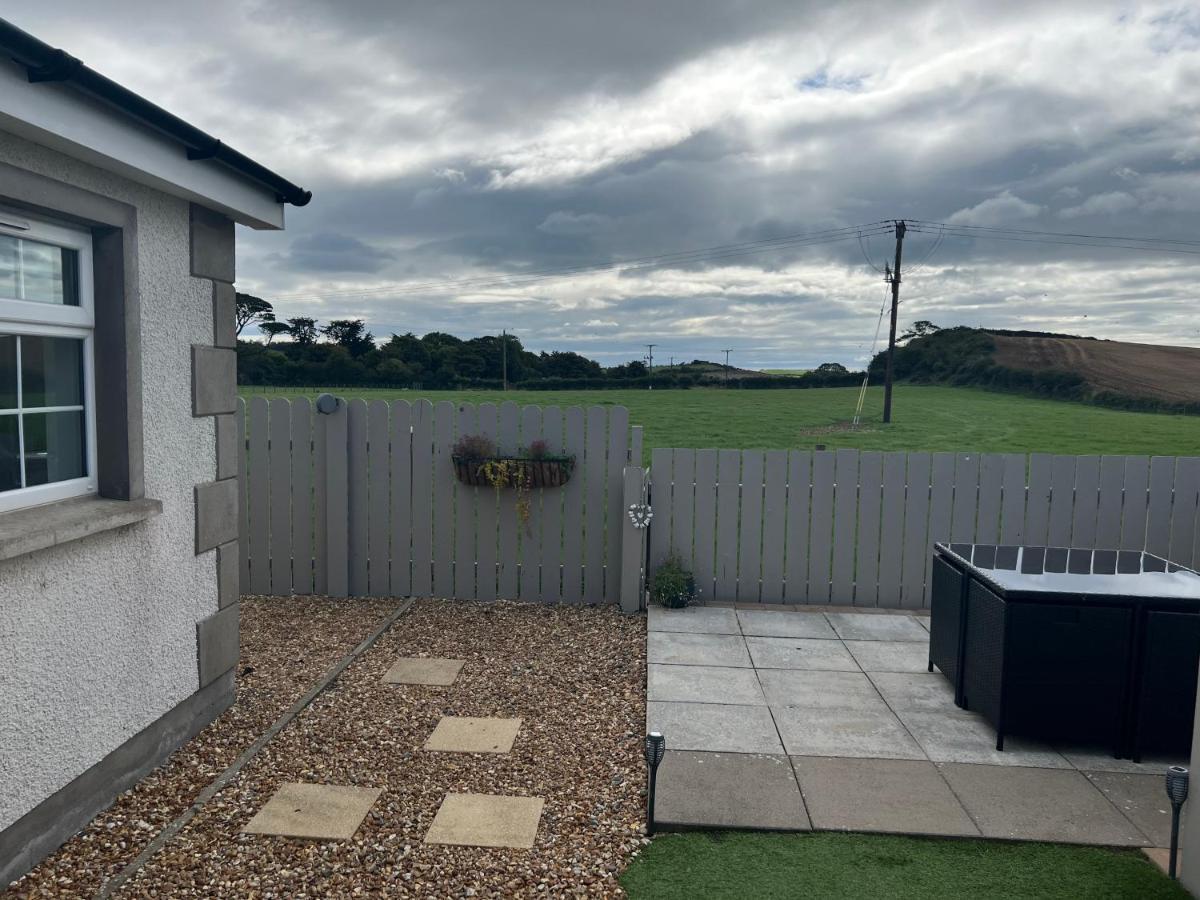 Smythe Cottage Kirkistown 外观 照片