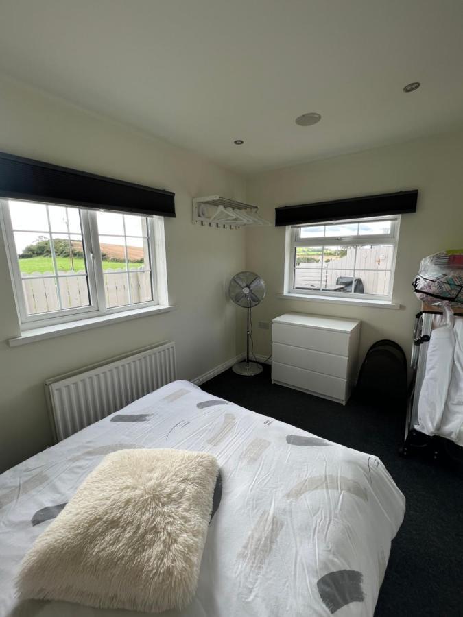 Smythe Cottage Kirkistown 外观 照片