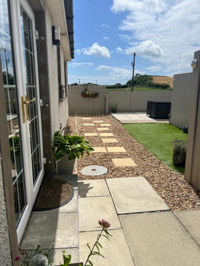Smythe Cottage Kirkistown 外观 照片