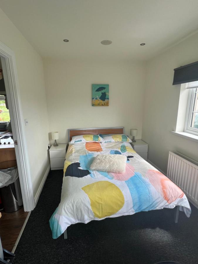Smythe Cottage Kirkistown 外观 照片